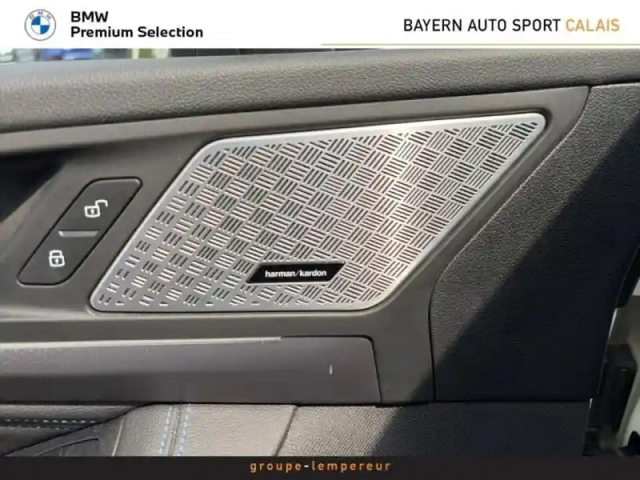 Bmw Serie 2 série 2 activetourer 225e 245ch xdrive m sport dkg7 — photo 14