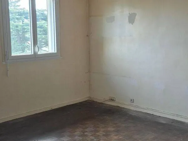 Appartement 4 pièces 84 m²