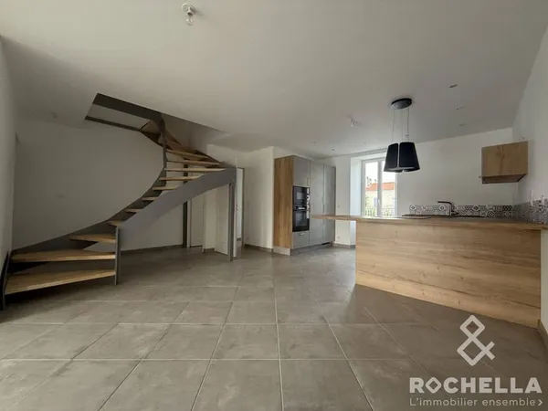 Maison 5 pièces 97 m²