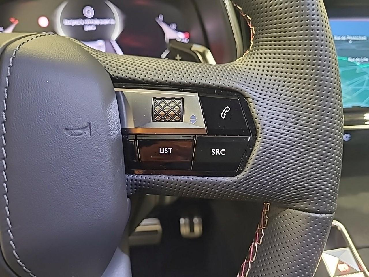 Ds Ds 7 crossback bluehdi 130 eat8 pallas — photo 18