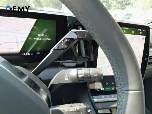 Renault Scenic e-tech électrique 220 ch grande autonomie — photo 28