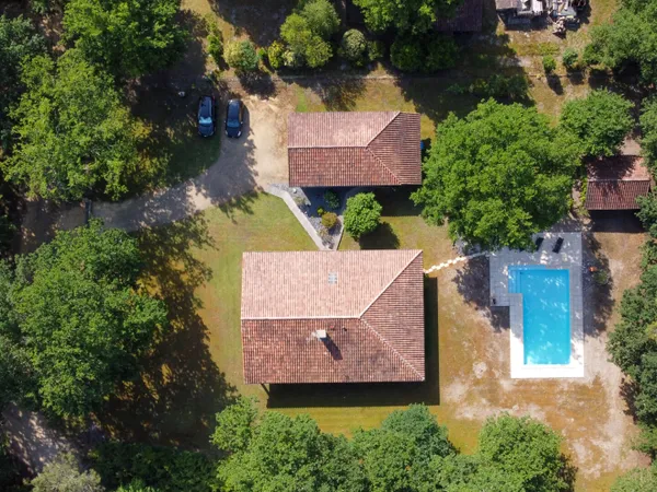Maison 6 pièces 126 m²