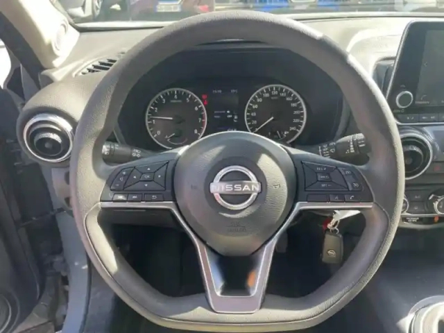 Nissan Juke 1.0 dig-t 114ch acenta 2022.5 — photo 12