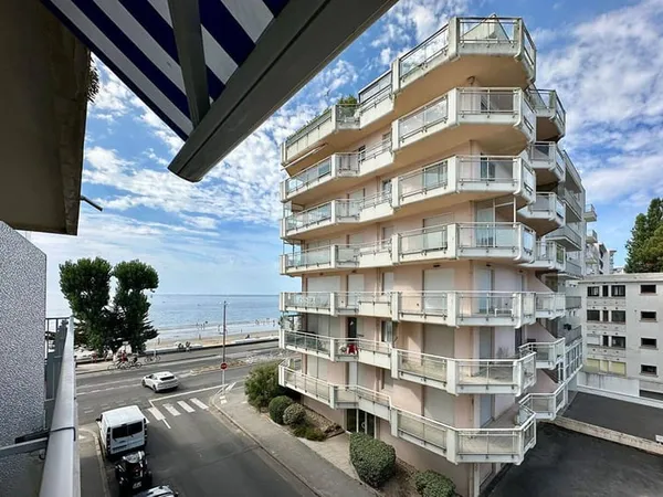Appartement 4 pièces 87 m²