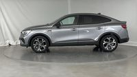 Renault Arkana 1.6 E-Tech hybride 145ch Engineered -22 — photo 7