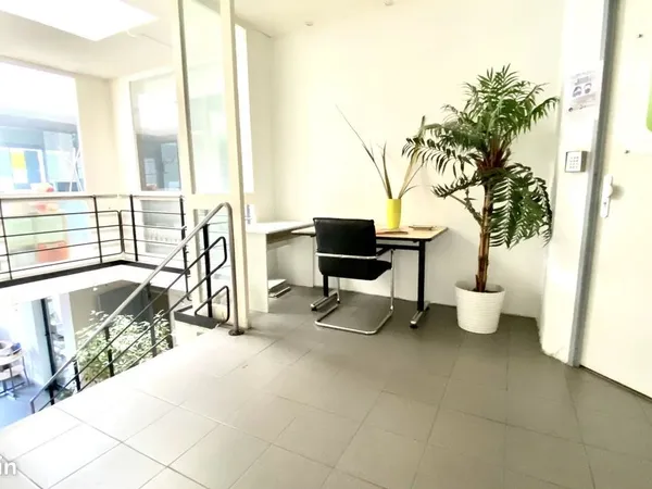 Bureaux 17 m² Marseille 9ème