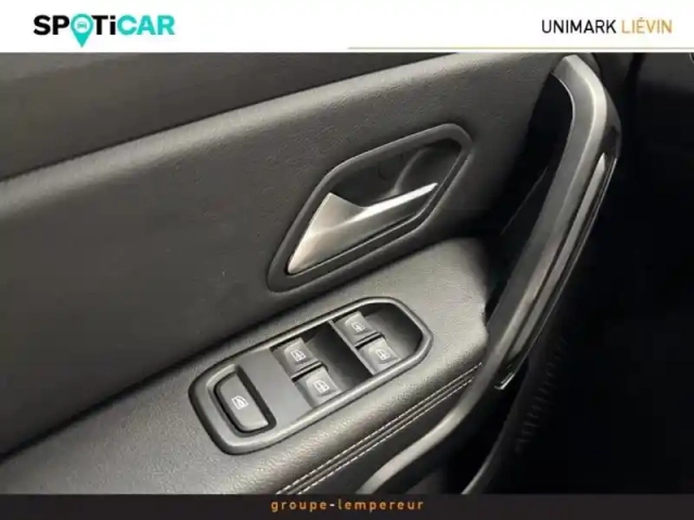 Dacia Duster 1.5 blue dci 115ch prestige 4x2 — photo 11