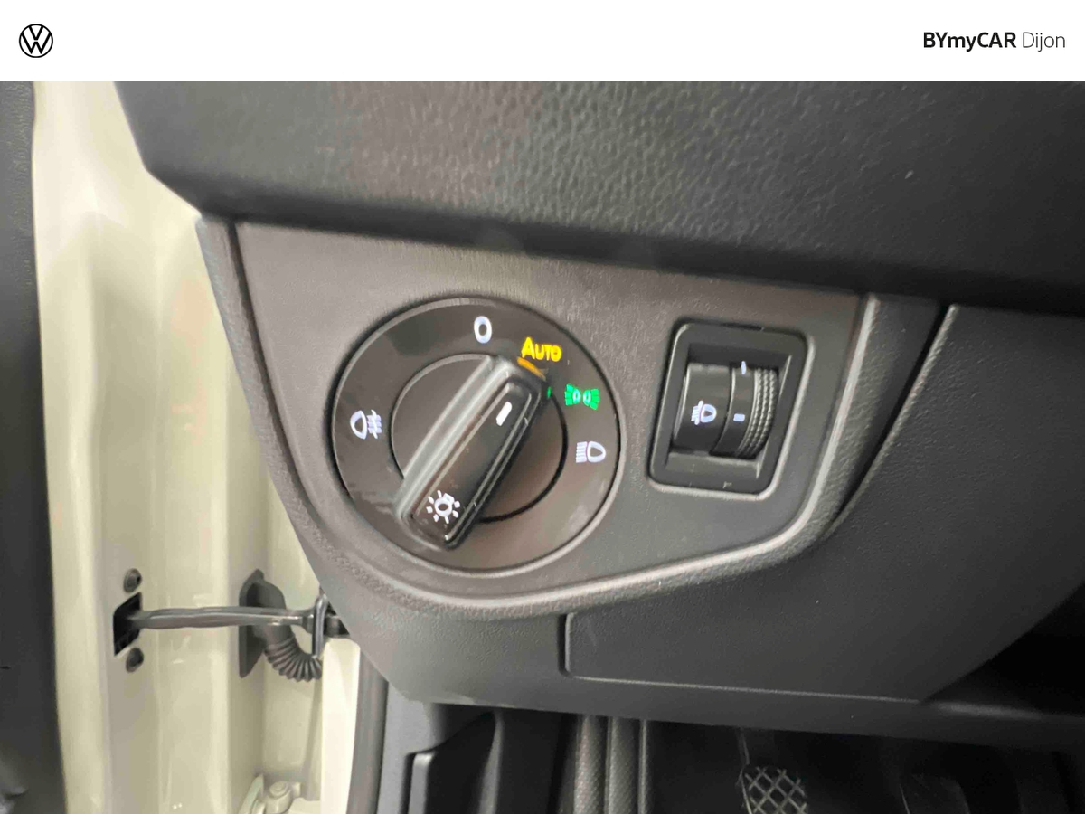 Volkswagen Polo 1.0 TSI 95 S&amp;S BVM5 — photo 18