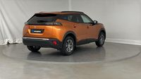 Peugeot 2008 e-2008 136ch Style — photo 5