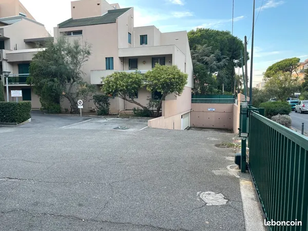 Location garage