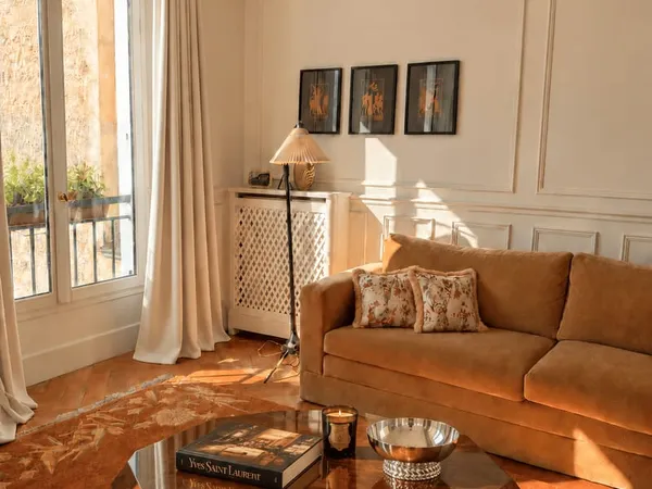 Appartement 3 pièces 95 m²