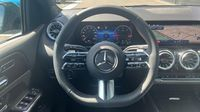 Mercedes Classe B 200d 150ch AMG Line 8G-DCT — photo 9
