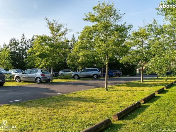 Parking à louer Pierrefitte-sur-seine