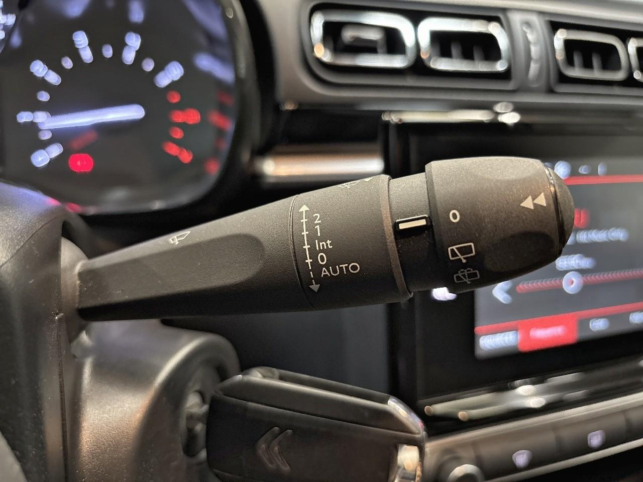 Citroën C3 1.2 puretech 83ch s&s max — photo 25