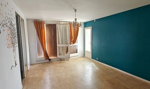 Appartement 4 pièces 79 m²