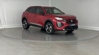 Peugeot 2008 1.2 Hybrid 145ch Allure e-DCS6 — photo 3