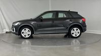 Audi Q2 30 TFSI 110ch Design — photo 7