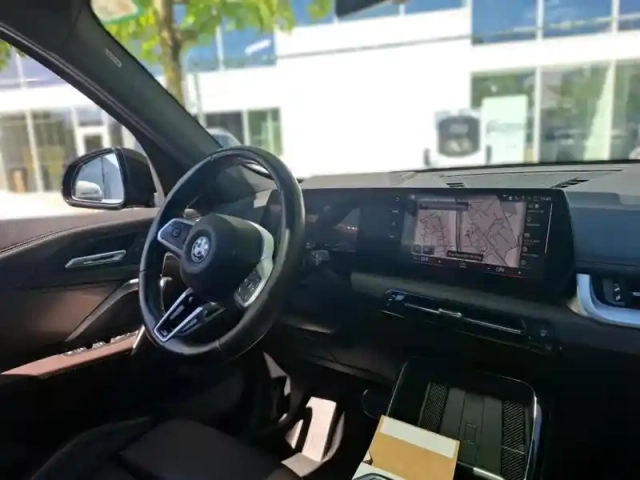 Bmw X1 xdrive30e 326ch m sport — photo 3