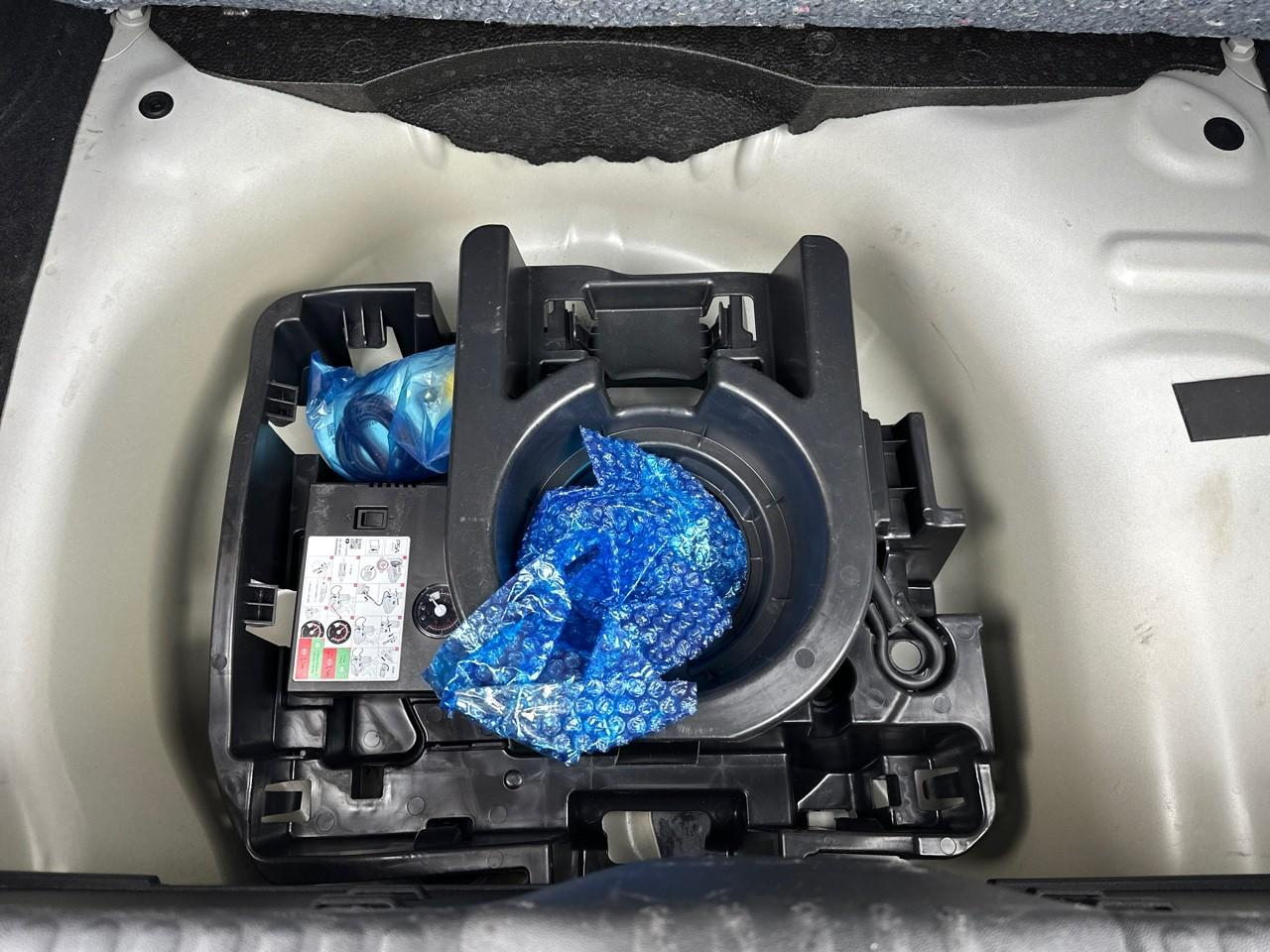Citroën C3 puretech 83 s&s bvm5 shine — photo 30