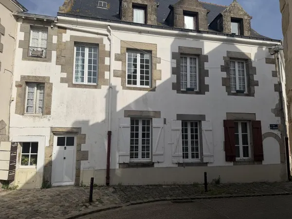 Appartement 1 pièce