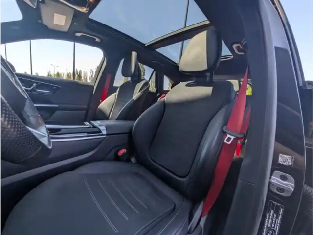 Mercedes Glc 300 de — photo 16