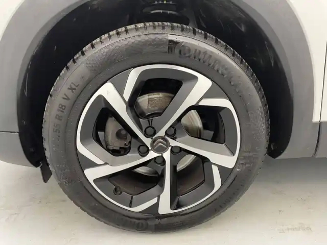 Citroën C5 Aircross puretech 130 s&amp;s eat8 — photo 17