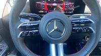 Mercedes Gla 200 d 150ch AMG Line 8G-DCT — photo 25