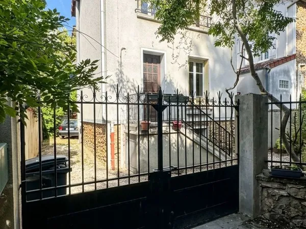 Maison 4 pièces 74 m²