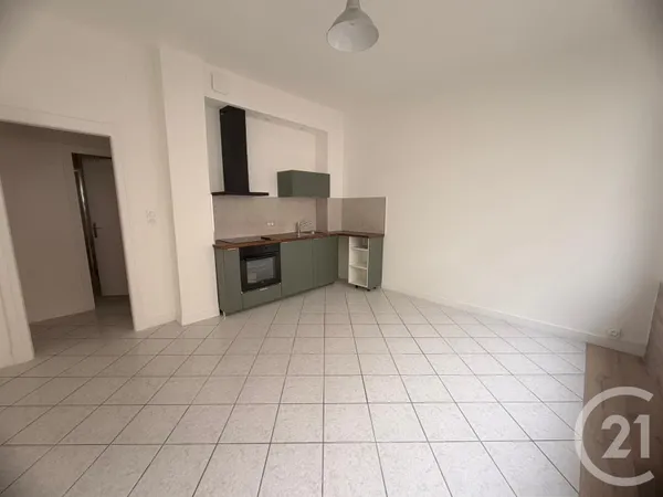 Appartement 2 pièces 33 m²