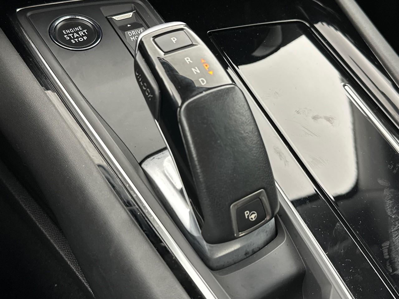 Peugeot 508 sw puretech 130 ch s&s eat8 allure pack — photo 29