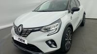 Renault Captur 1.3 TCe 140ch Initiale Paris EDC