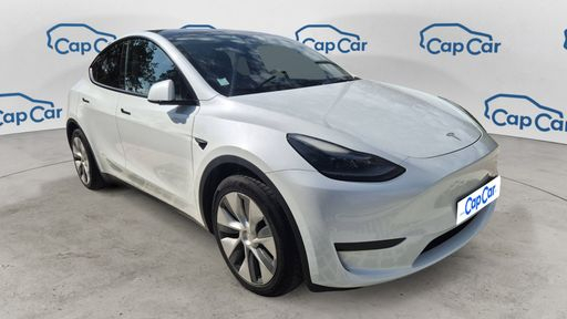 Tesla Model Y 275 Rwd - Standard Range – 2022 – 36852 km – Électrique – Boîte Automatique — photo 10