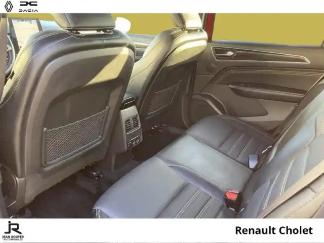 Renault Arkana 1.6 e-tech hybride 145ch engineered -22 — photo 4