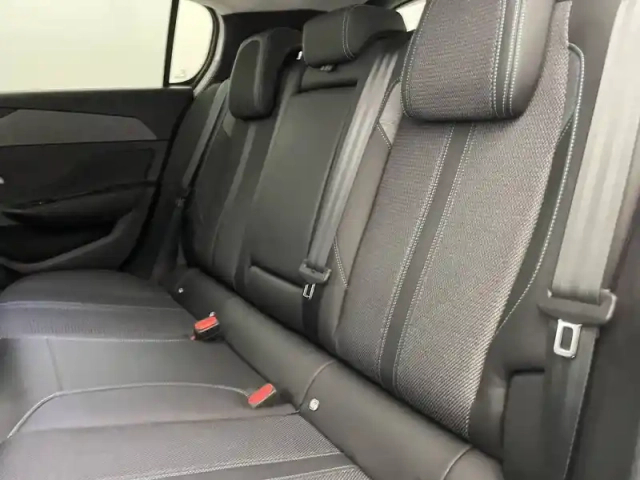 Peugeot 308 puretech 130ch s&amp;s bvm6 — photo 15