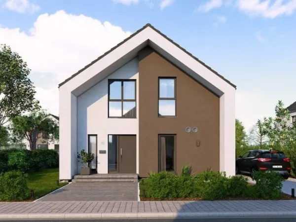 Maison 4 pièces 151 m²