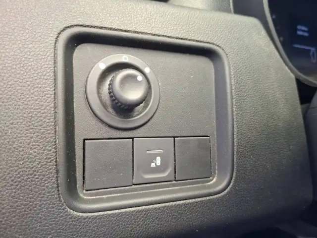 Dacia Duster blue dci 115 4x4 — photo 29