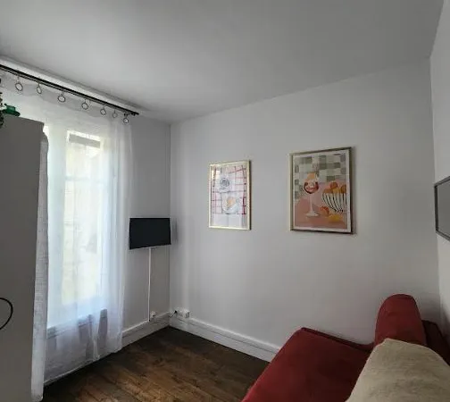 Location appartement Paris 7