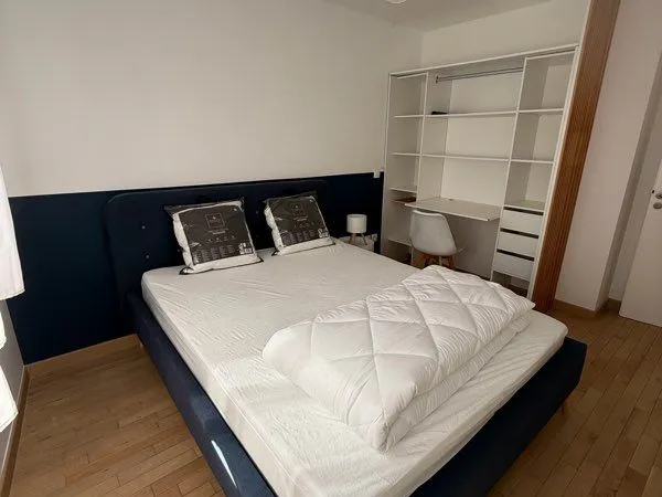 Chambres en colocation - Maison - 650 toutes charges comprises
