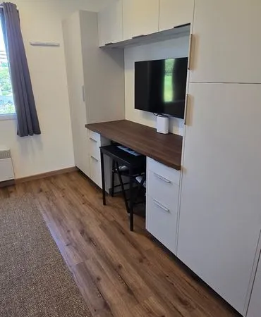 Studio à vendre
