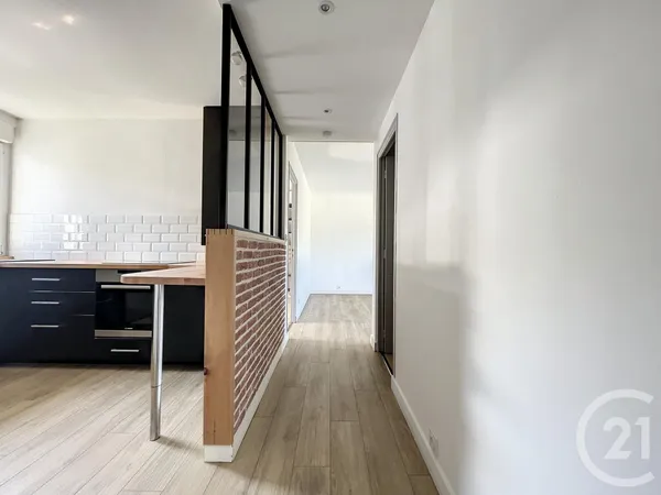 Appartement 2 pièces 50 m²