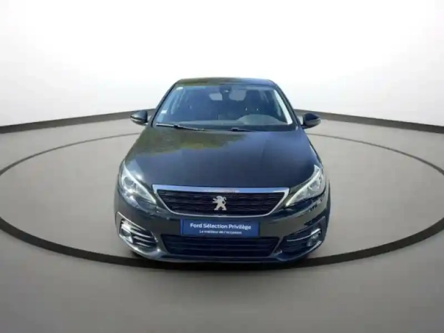 Peugeot 308 1.5 bluehdi 100ch e6.c s&amp;s active business — photo 2
