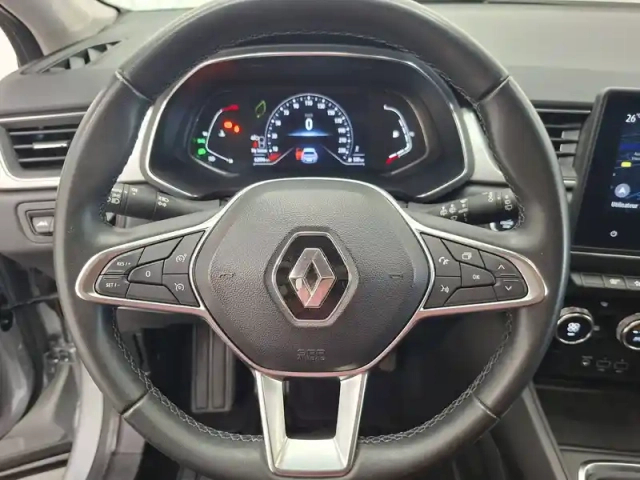 Renault Captur tce 90 - 21 — photo 32
