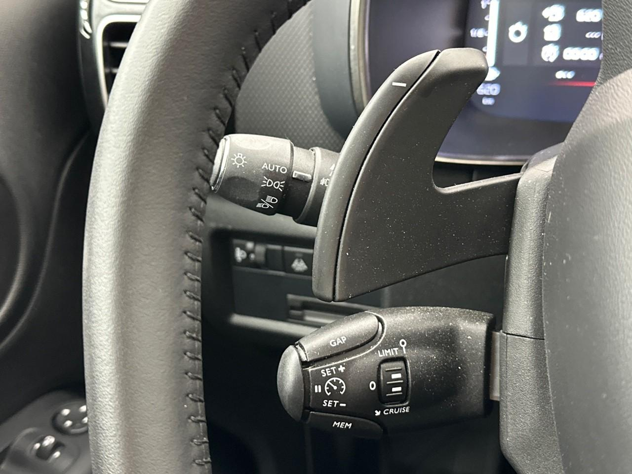 Citroën C5 Aircross bluehdi 130 eat8 max — photo 17
