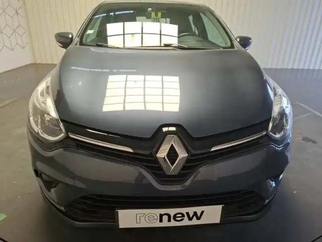 Renault Clio dci 90 e6c — photo 22