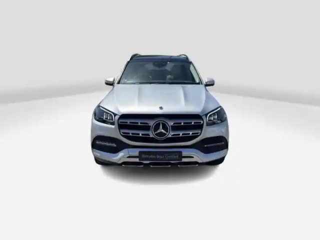 Mercedes Gls 400 d 4matic executive — photo 8