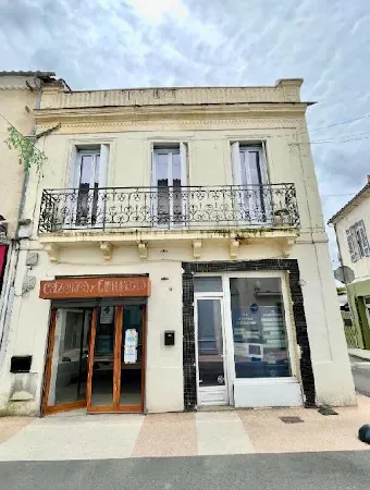 Appartement 3 pièces 115 m²