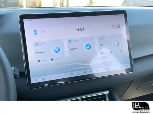 Byd Atto 2 45.1 kwh 177 ch — photo 34