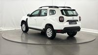Dacia Duster 1.0 ECO-G 100ch Confort 4x2 — photo 8