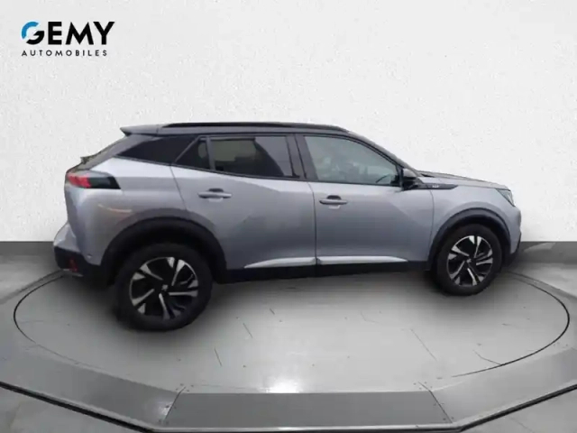 Peugeot 2008 bluehdi 110 s&amp;s bvm6 — photo 4