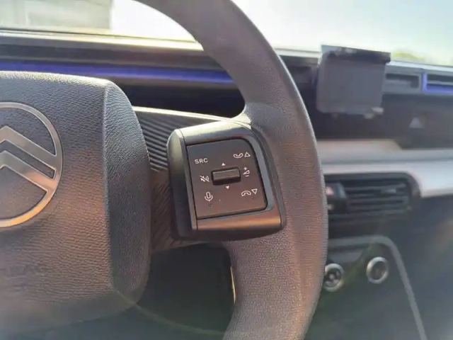 Citroën C3 turbo 100 ch bvm6 — photo 19